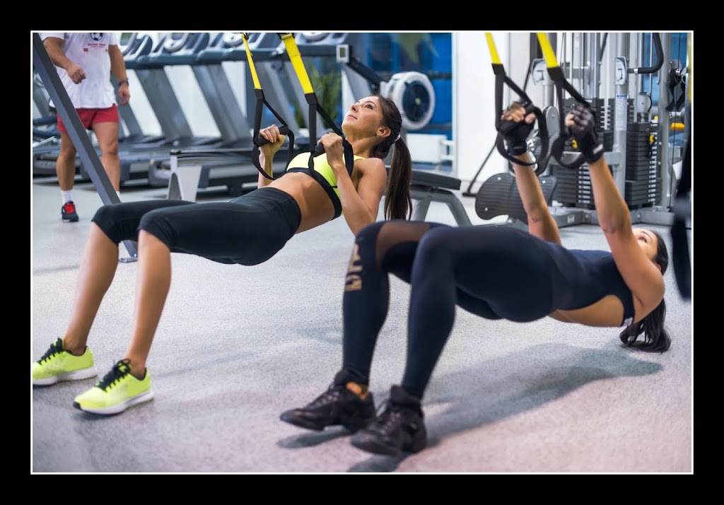  Body Unlimited Fitness