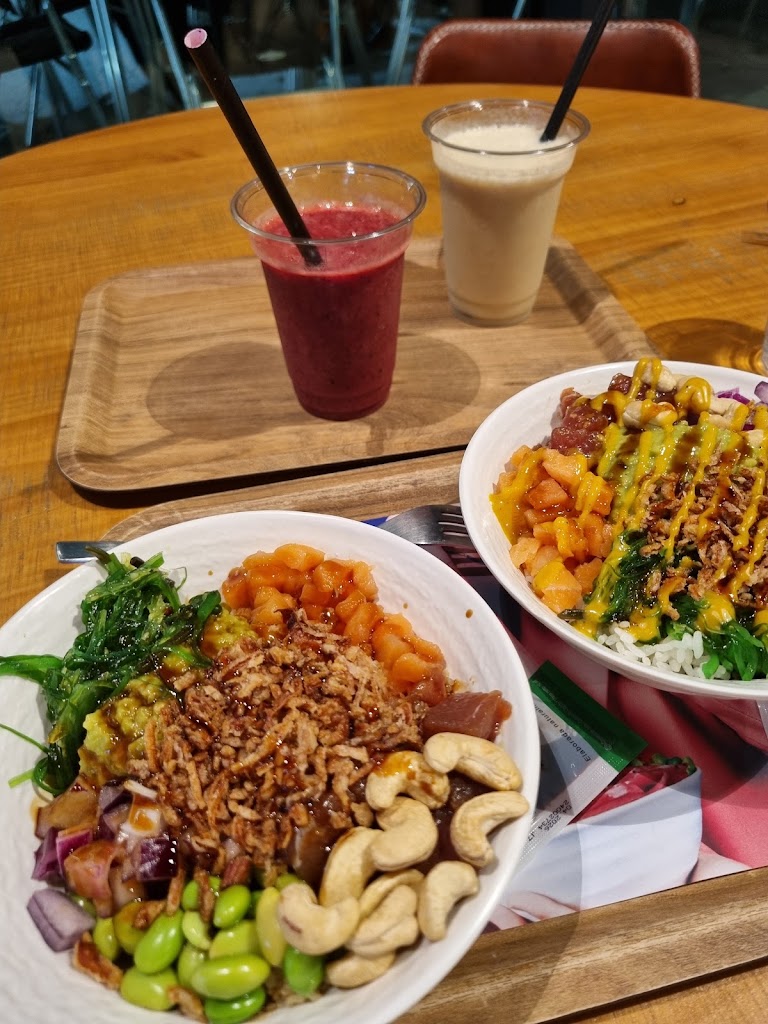 Healthy Poke Alcala de Henares — Mas recientes