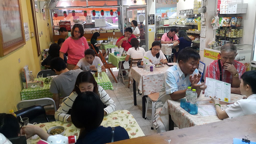 J Class Vegetarian Restaurant's Photo/Menu