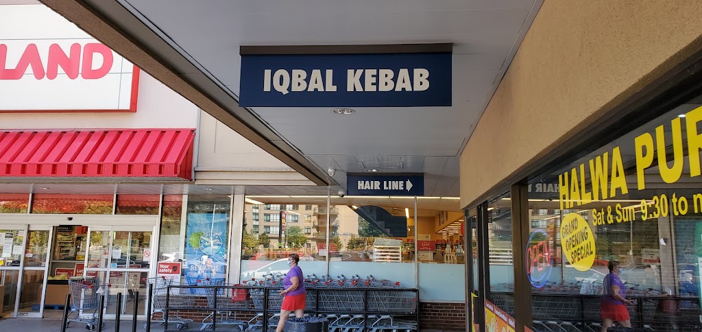 Iqbal Kebab