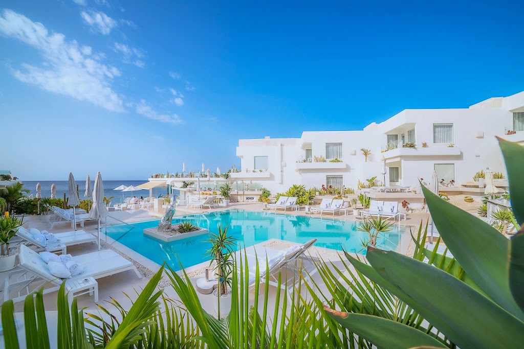 Lani's Suites Deluxe