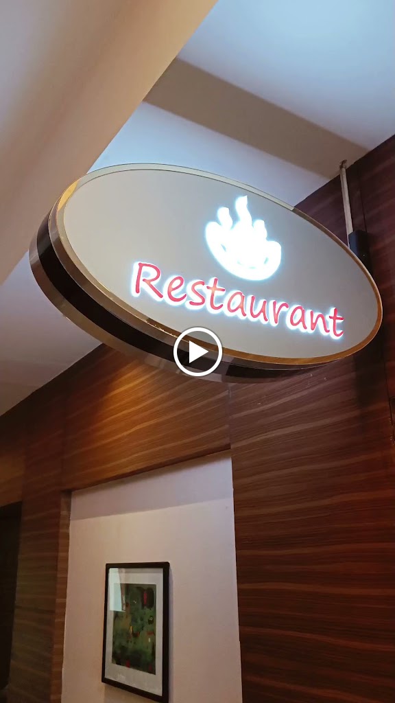 Melting Pot Restaurant Madurai