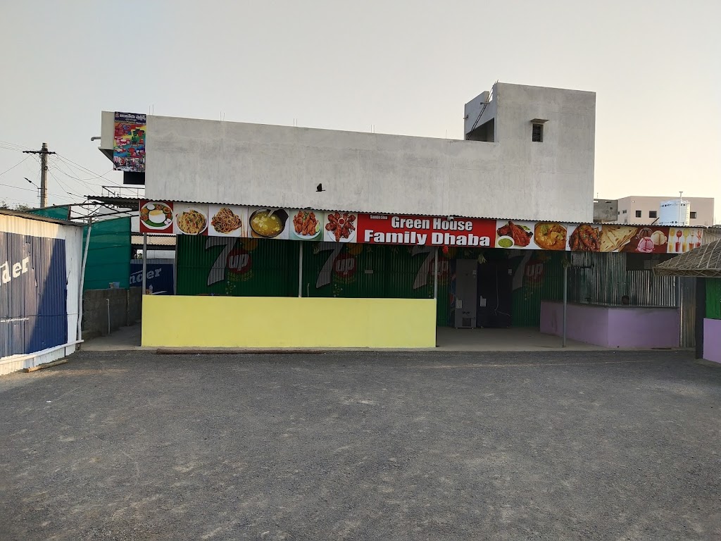 Green House Family Dhaba