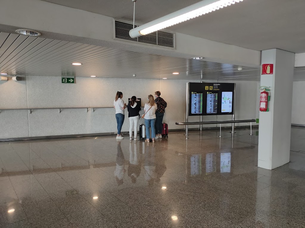 Inside