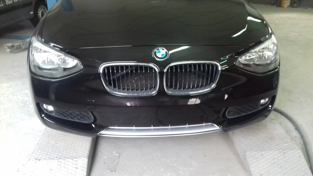 Carrocerias Roju S.L.L.