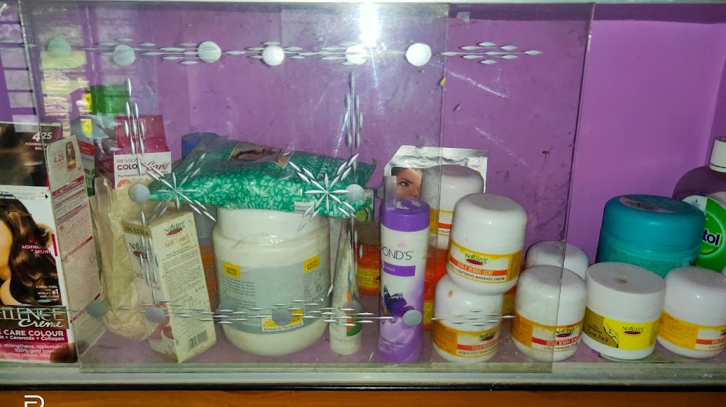 Star Ladies Beauty Parlour