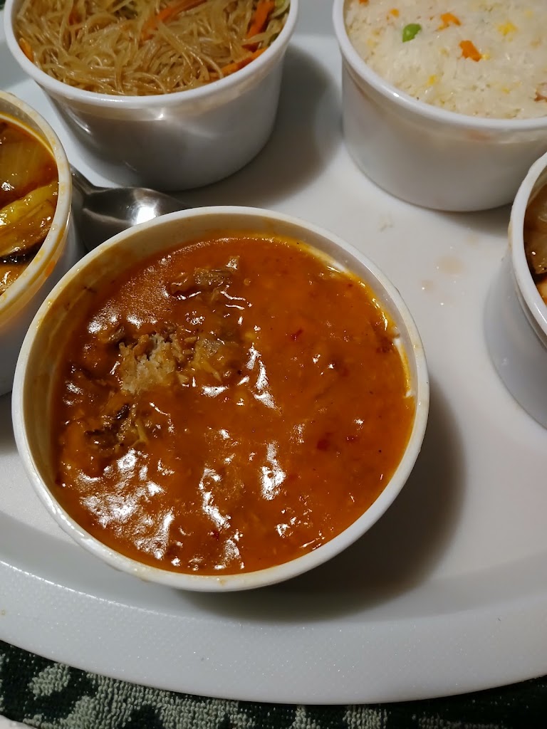Restaurante Ciudad Sur — Fideo