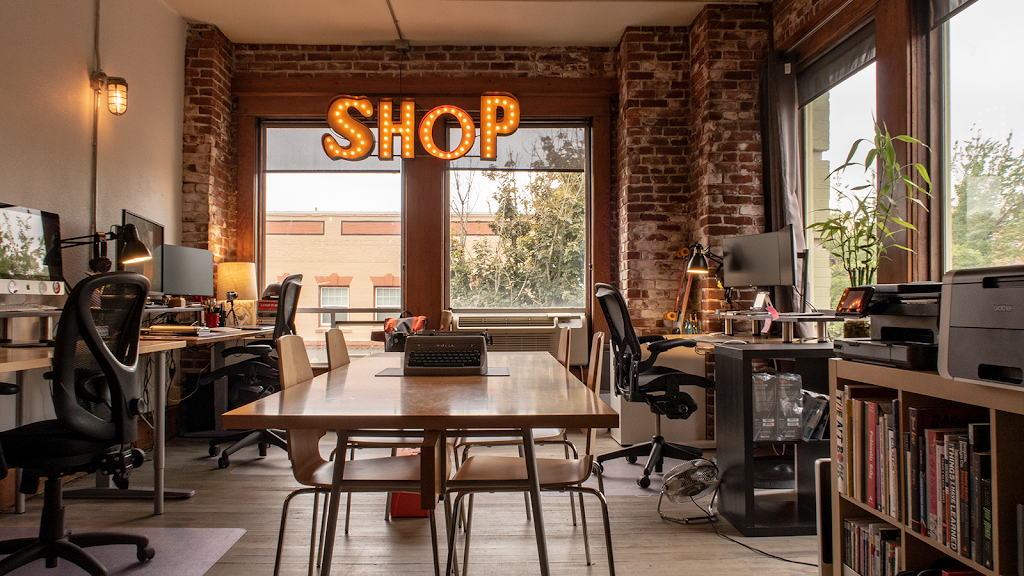 Shop