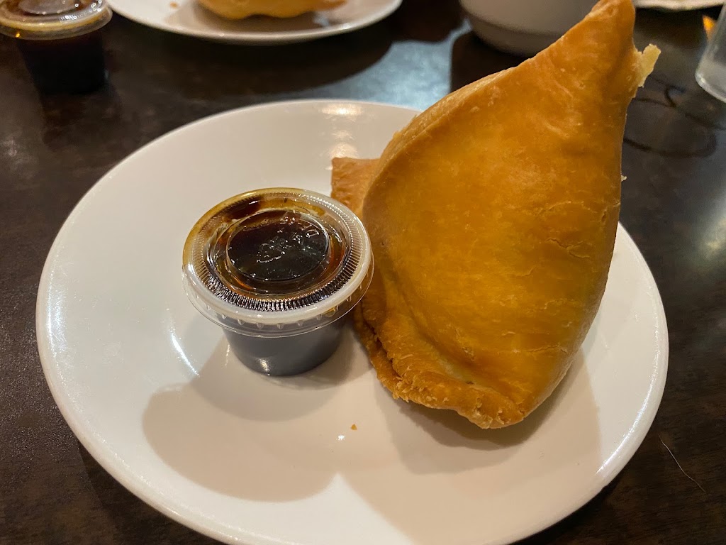 Samosa