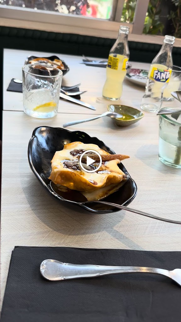 KPLATS Gastrobar — Videos