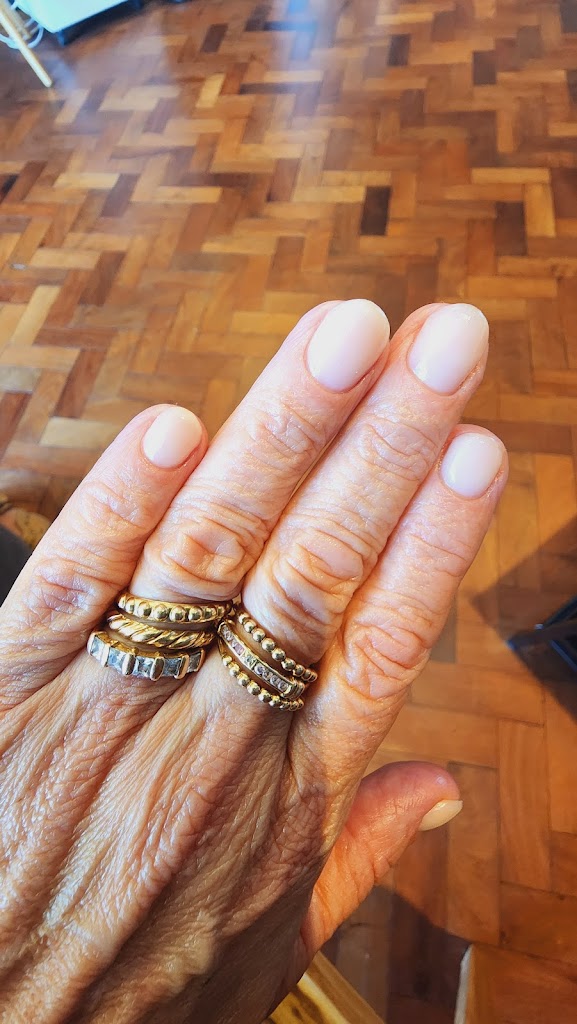 Nails by Irma Jurado