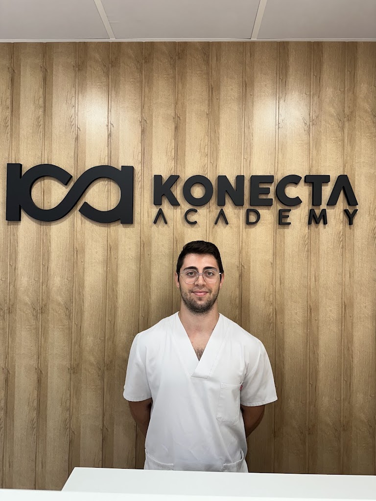 Pablo Trujillo Fisioterapia (Konecta Academy)