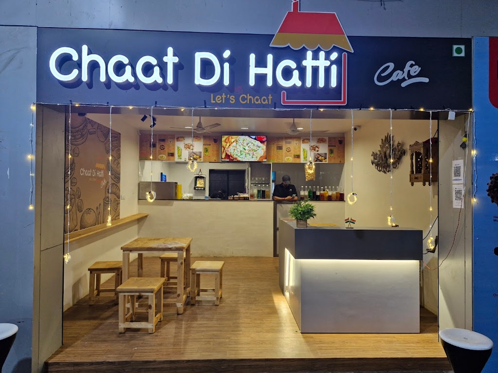 Chaat Di Hatti Sir Jadeja