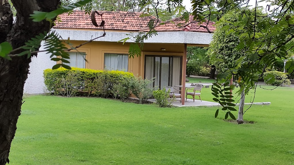 The Meadows Resort Spa