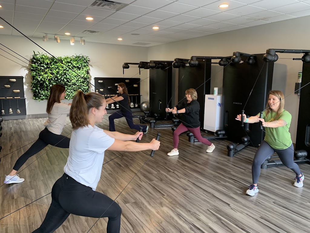  Kinesis Strength & Fitness