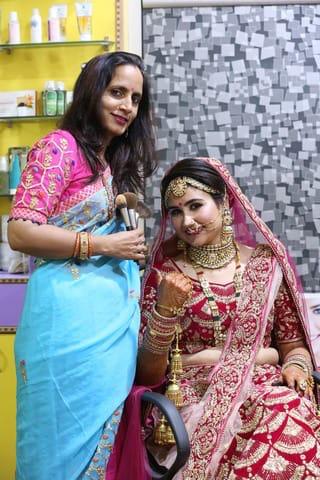 Kaya Fair Look Beauty Parlour