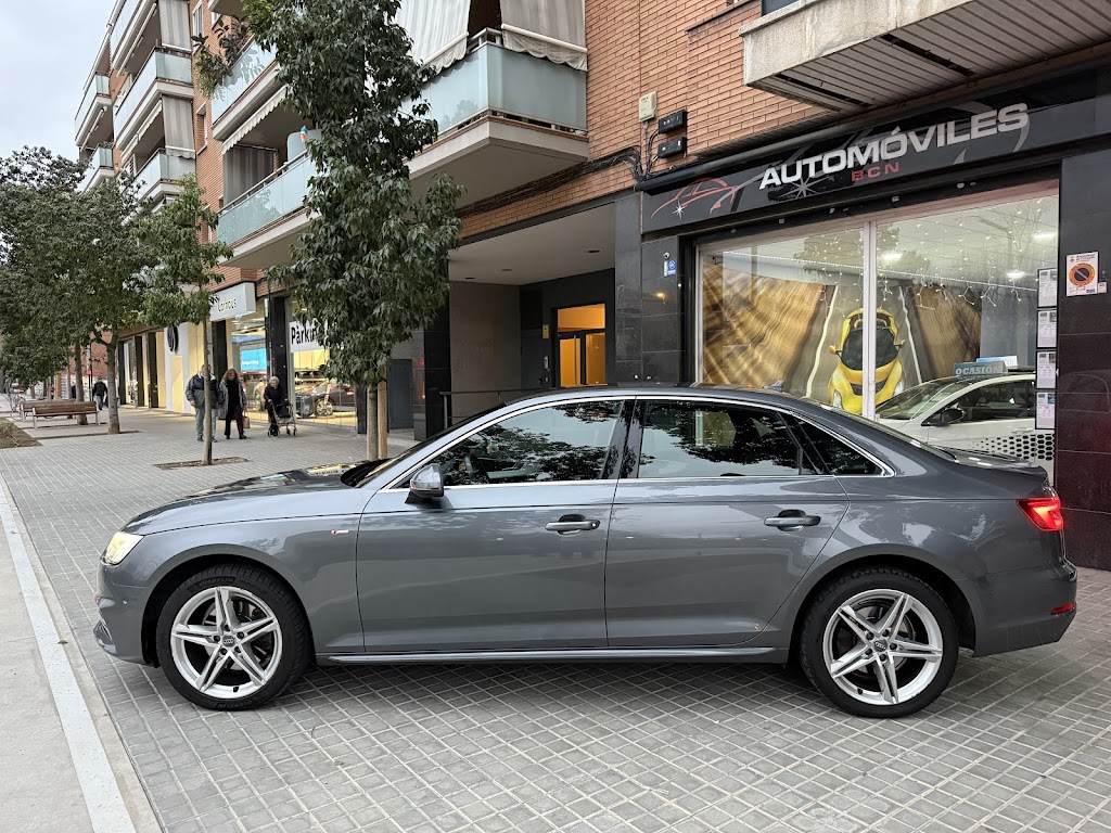 Automoviles Bcn