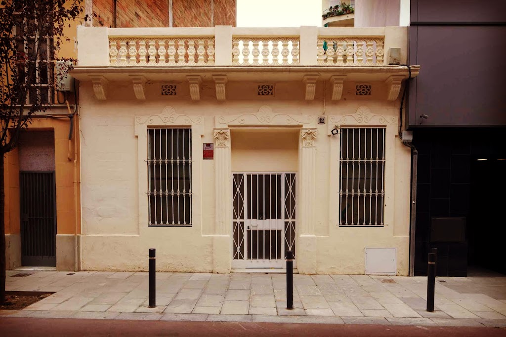 Apartamento vacacional Monlau