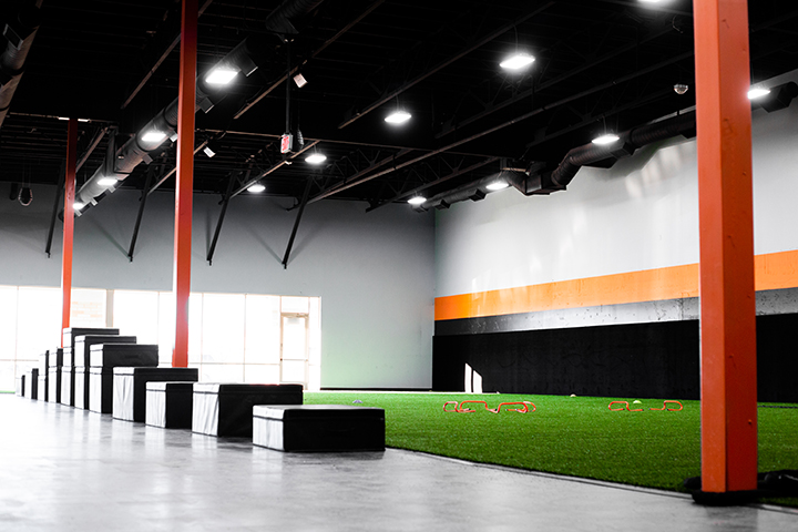  Own Your Dream (OYD) Sports Academy