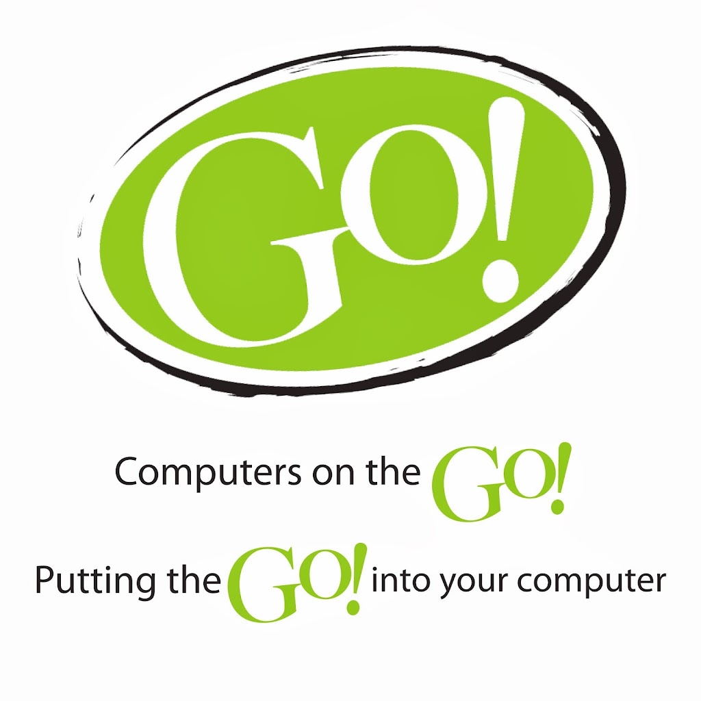 Computers On The Go