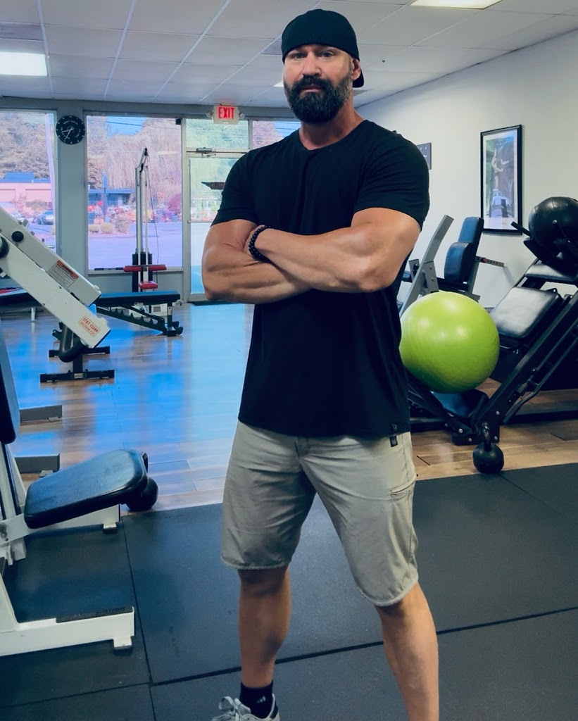  Franklin Personal Fitness