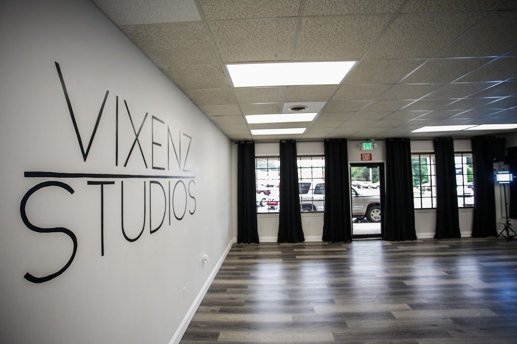  Vixenz Studios, LLC