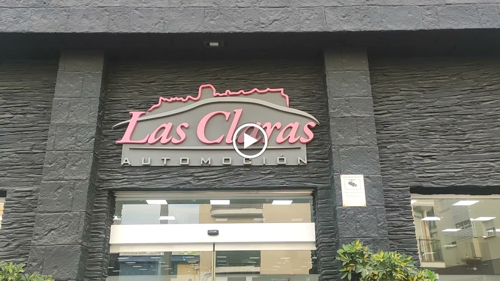 Las Claras Automocion — Videos