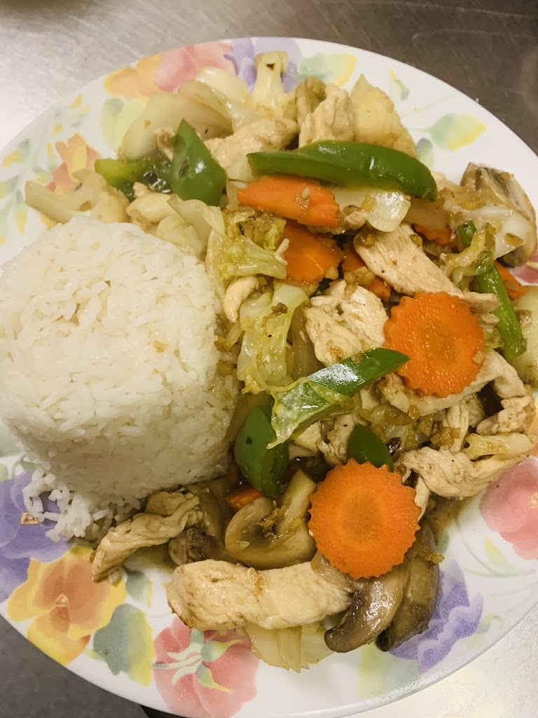 Thailand Restaurant