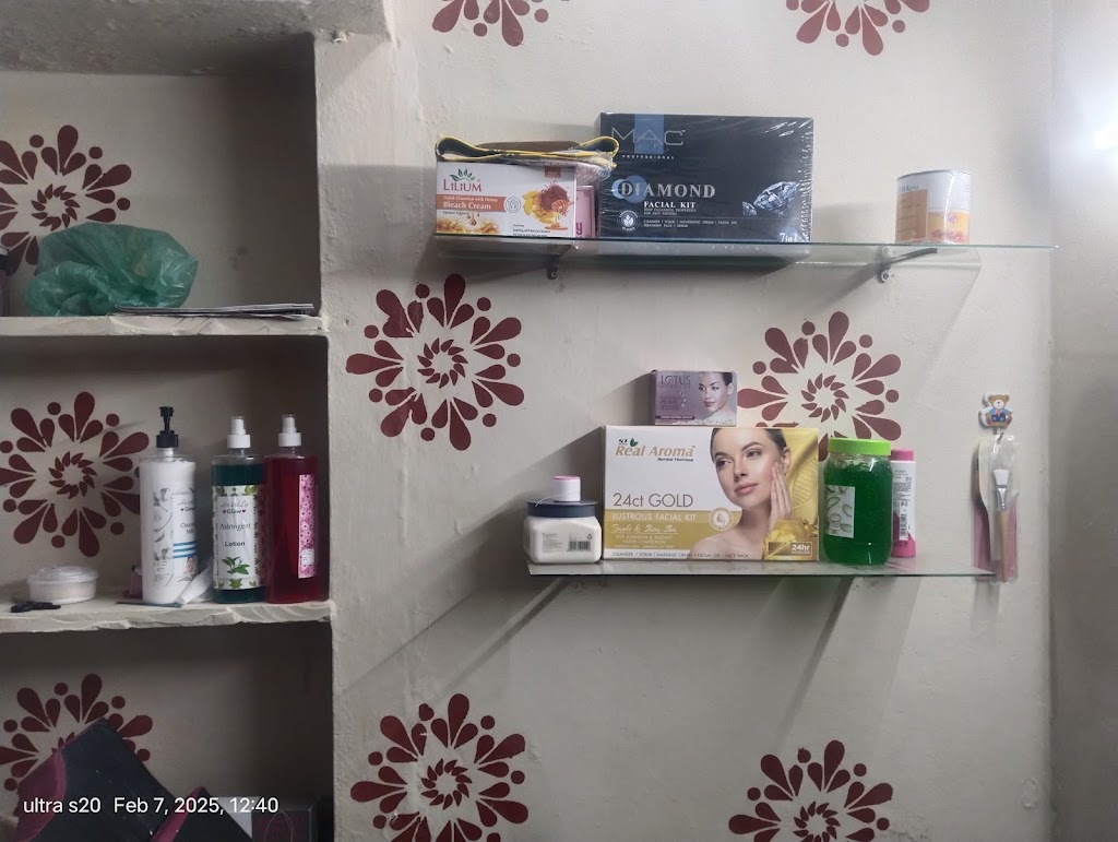 Shobha Beauty Salon
