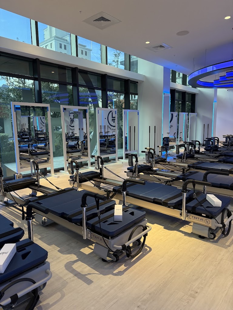  JETSET Pilates - West Palm Beach