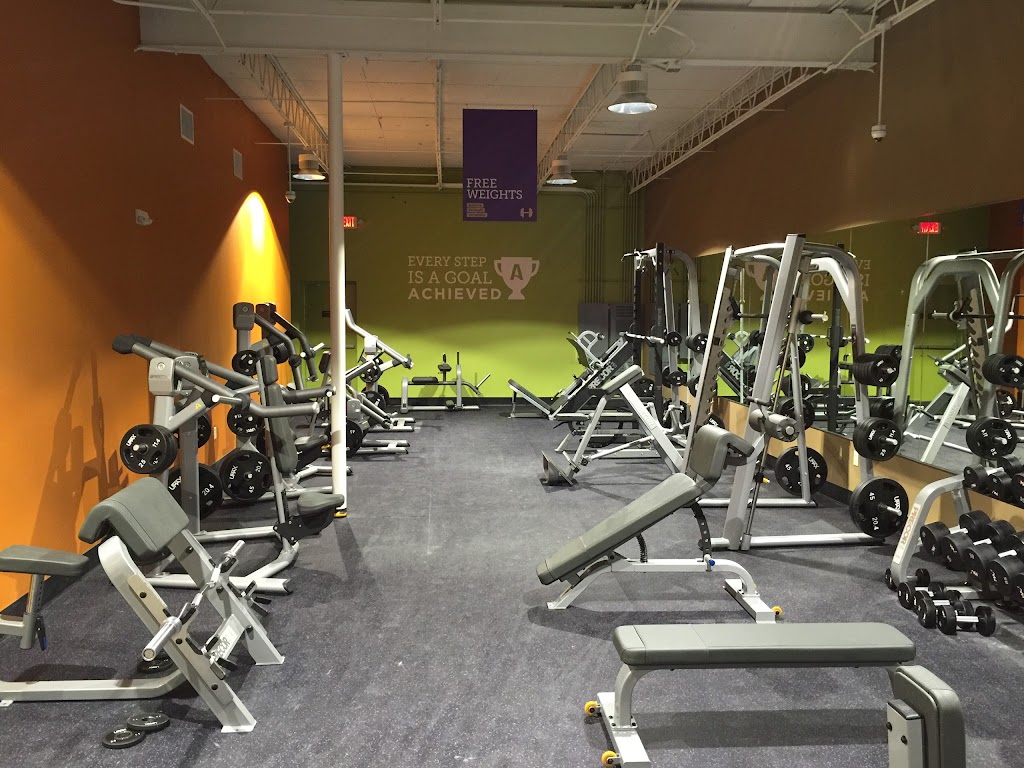  Anytime Fitness