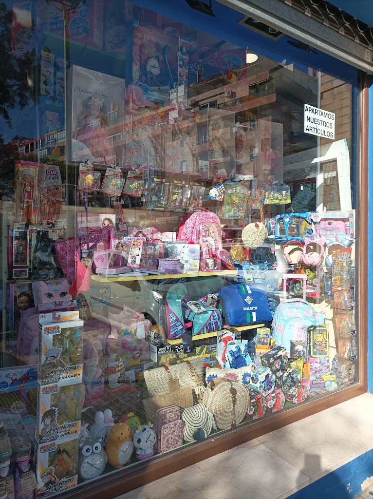 Foto 2 de Jaylo Shop Pequenas Ilusiones