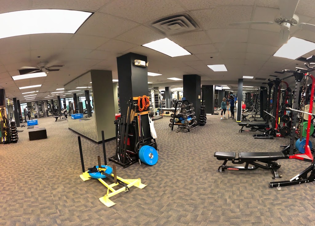  NutriFormance - Fitness, Therapy + Performance