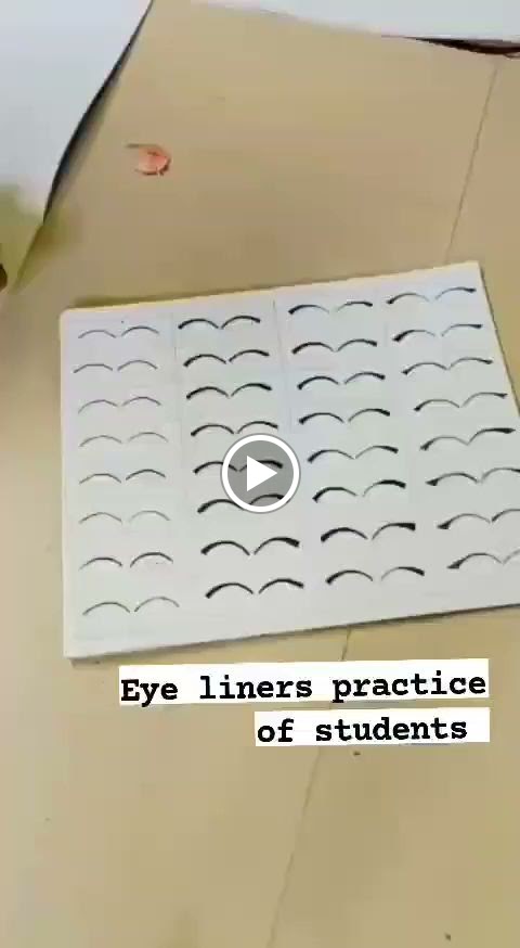 Gorgeous Solon Academy Makeup Studio