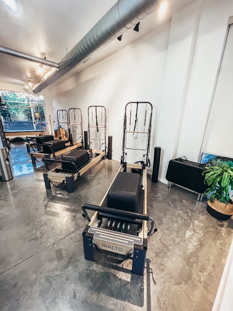  Nashville Pilates Company
