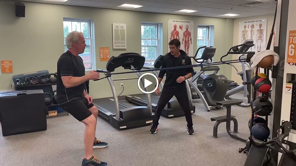  One2One BodyScapes Personal Training