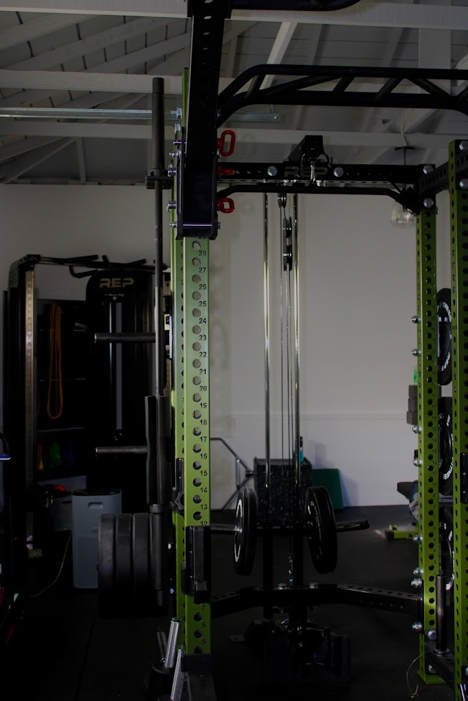  Green Door Fitness, LLC