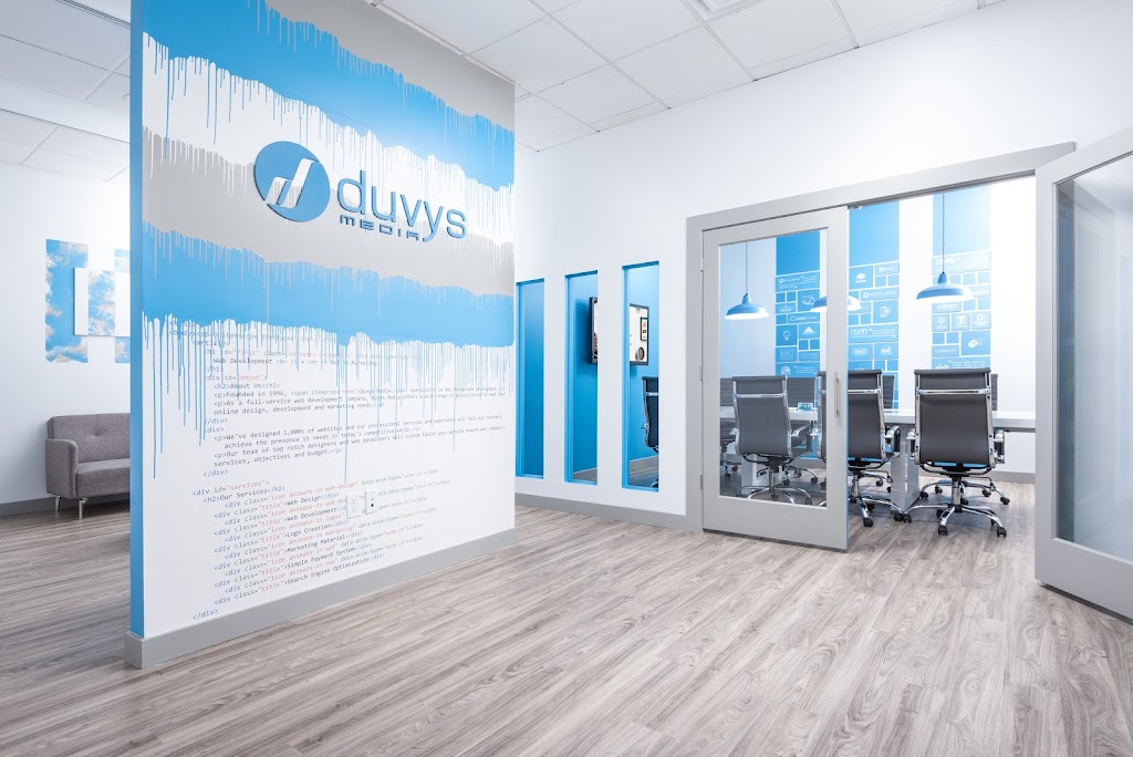Duvys Media