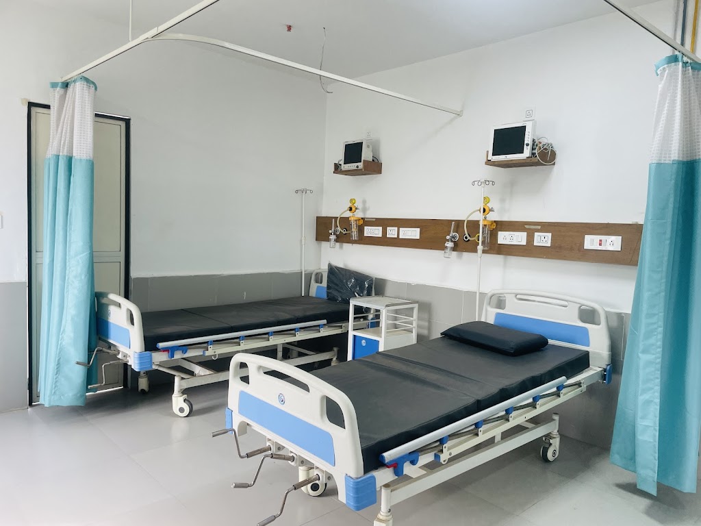 Dr. Varahi Multispeciality Hospital