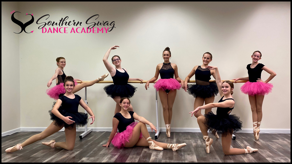  Southern Swag Dance Academy