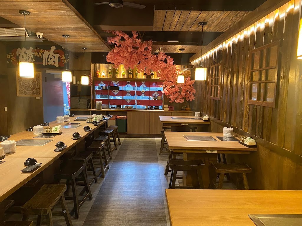 昭和園日式燒肉-蘆洲店 的照片