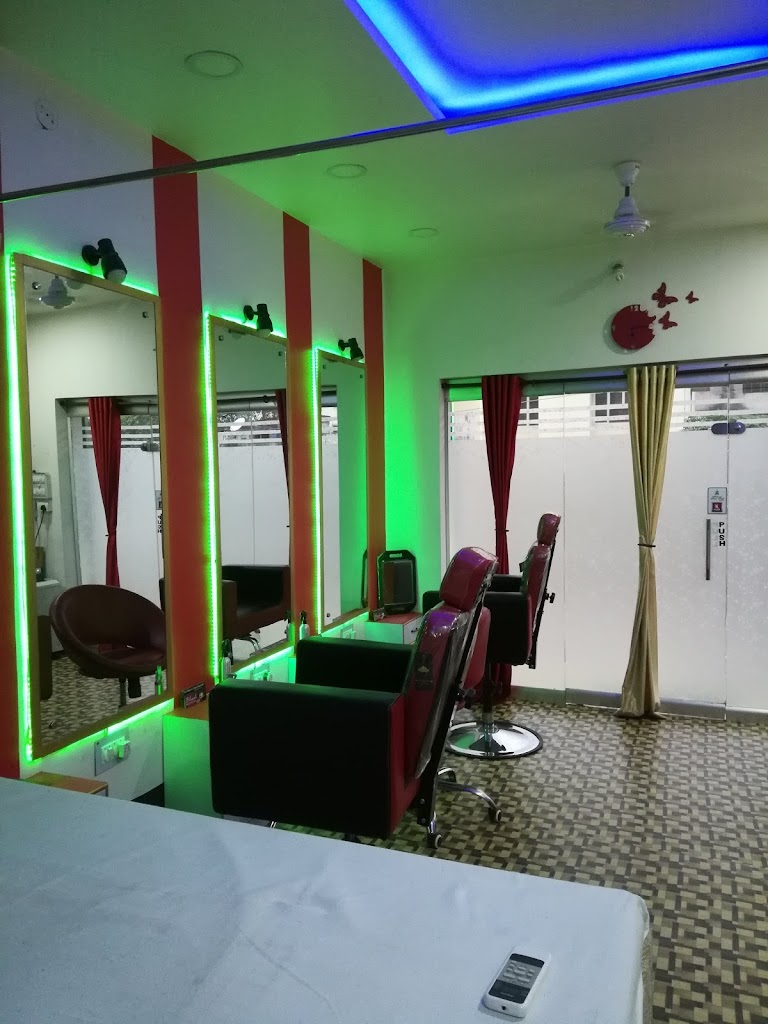 Blush Beauty Hair Salon