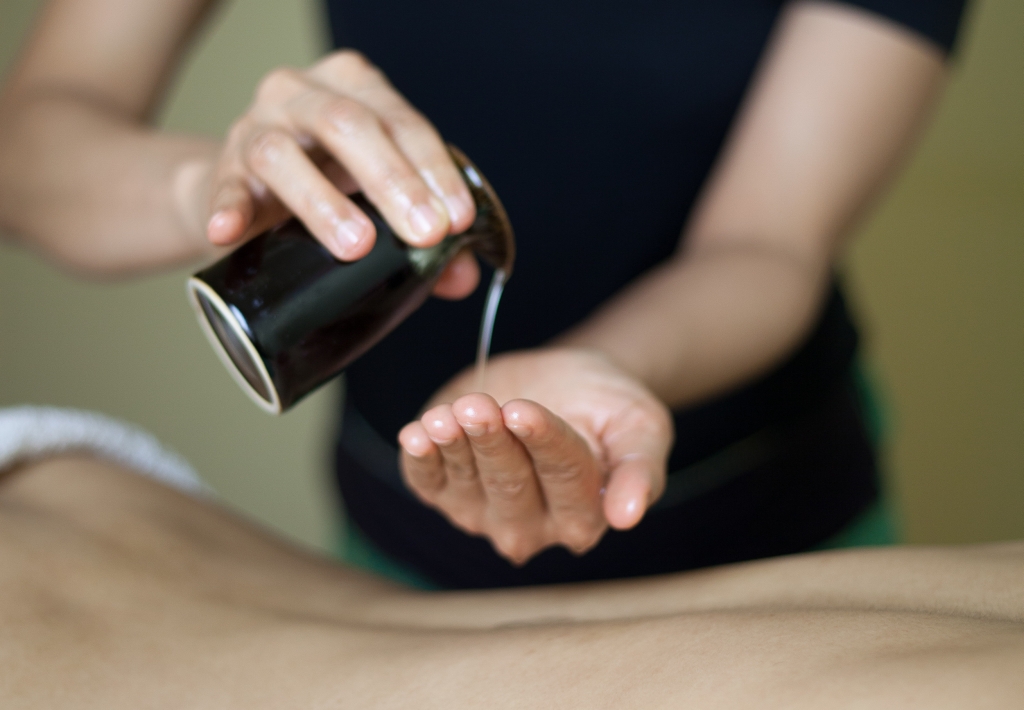 Gemma Masajes y Estetica Aranda