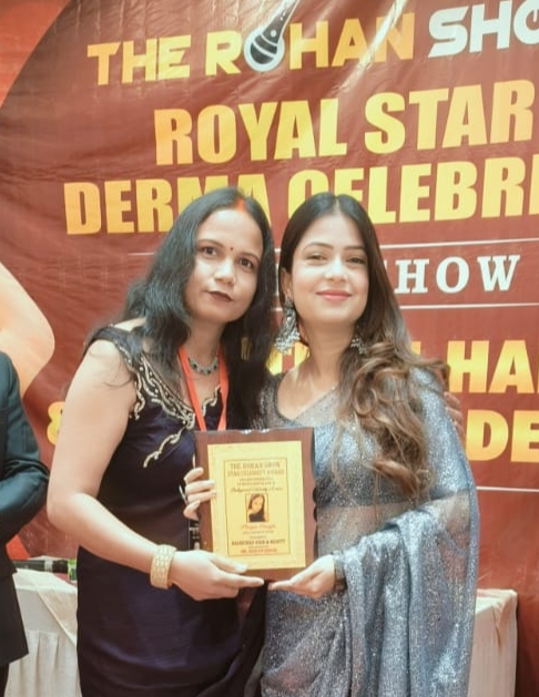 Anamika Makeover And Spa