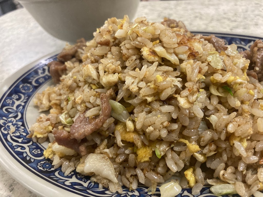 古早味－麻油腰子麵線 的照片