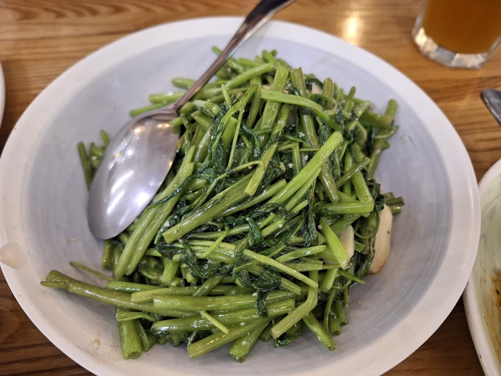 開飯川食堂 板橋店 的照片