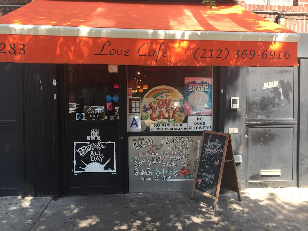 Photo of Love Cafe