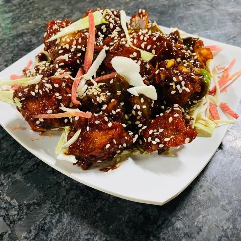 Food & drink