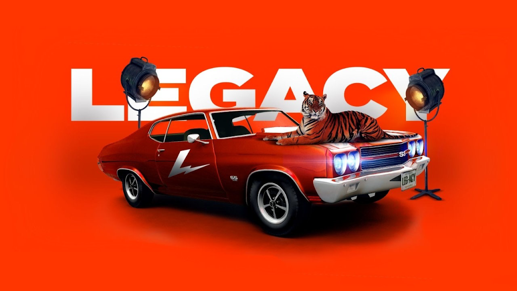 Legacy Co