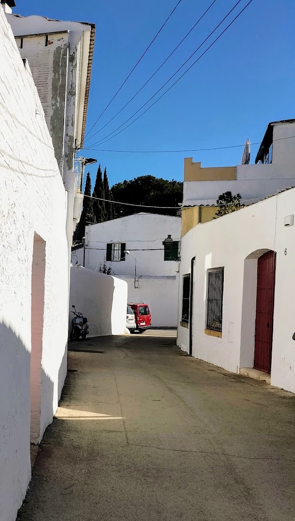 Plaza Jaume Gomez Puig